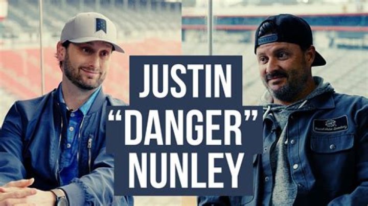 Who is Justin Danger Nunley ? (TikTok Star) Wiki, Biography, Age