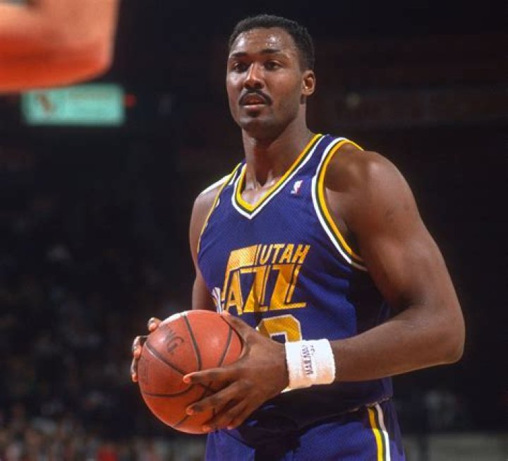 Who is Kadee Malone? Fact about Karl Malone's daughter Sportsdave