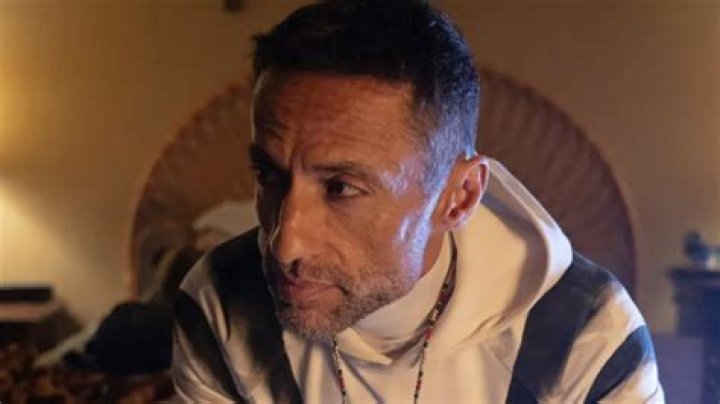 Who Is Kamar de los Reyes? About the Soap Star Who Died Hollywood Life