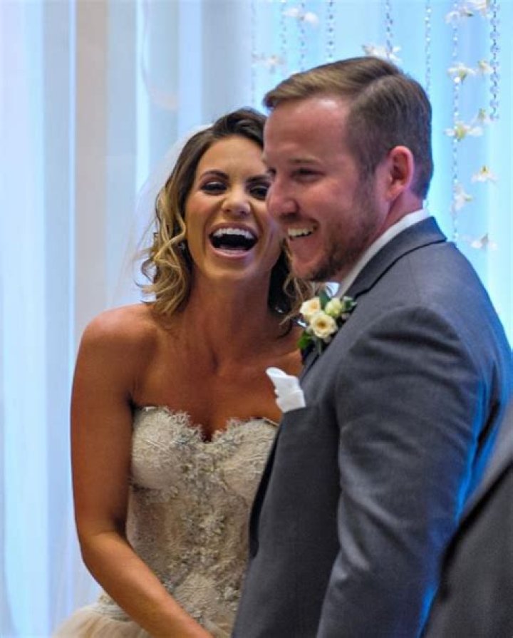 Who is Kati Prater, Wife of Matt Prater? His Parents, Family, Salary