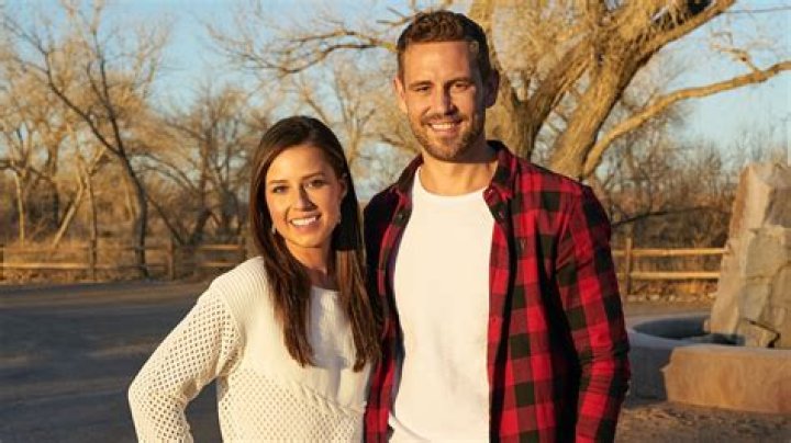 Who Is Katie Thurston Dating? In 2024