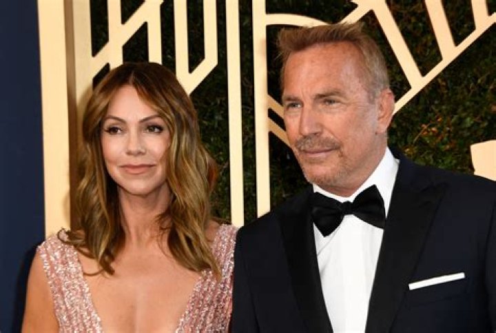Who Is Kevin Costner's Wife? Get to Know Christine Baumgartner