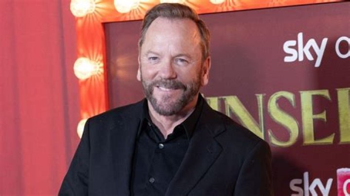 Who is Kiefer Sutherland's partner, Cindy Vela? The US Sun