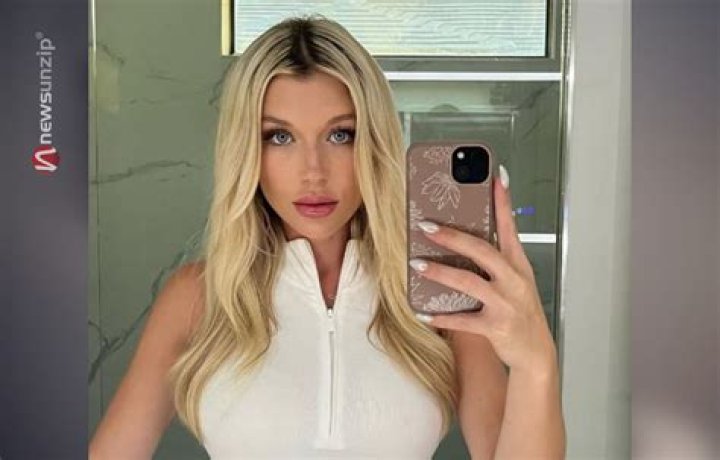 Who is Kyla Yesenosky? Meet Biagio Lazaric Girlfriend, Aged 20, Family