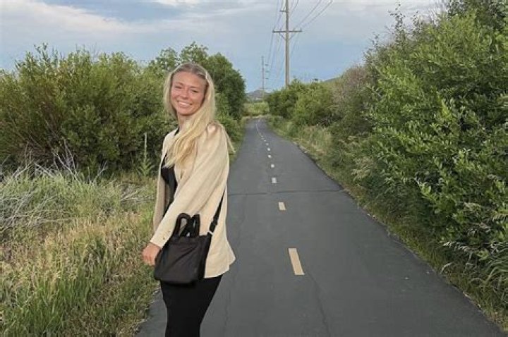 Who is Leah Covey, Britain Covey's TikTok famous wife?