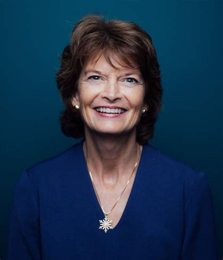 Who is Lisa Murkowski's husband Verne Martell? The US Sun