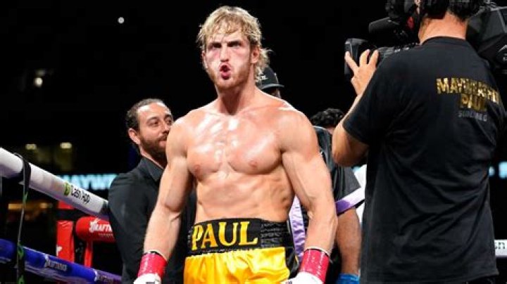 Who Is Logan Paul's Fianc&eacute;e? All About Model Nina Agdal