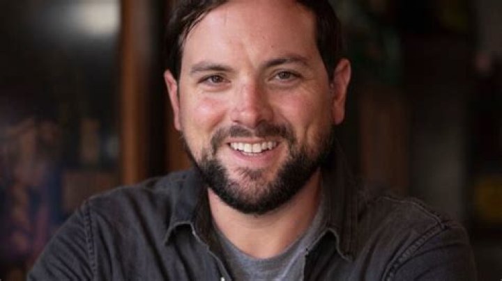 Who Is Luke Russert Wife? Family Parents And Net Worth