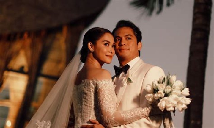 Who Is Maja Salvador's Husband? Uncover The Mystery