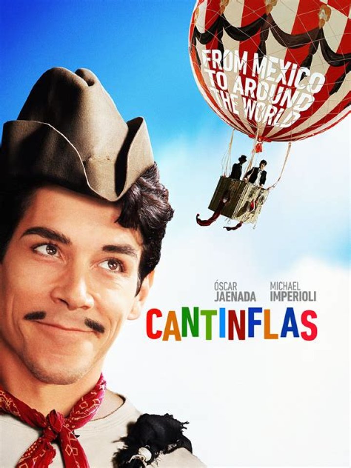 Who is Mario Moreno Cantinflas? His Wife, Family and Other Facts &bull; Wikiace