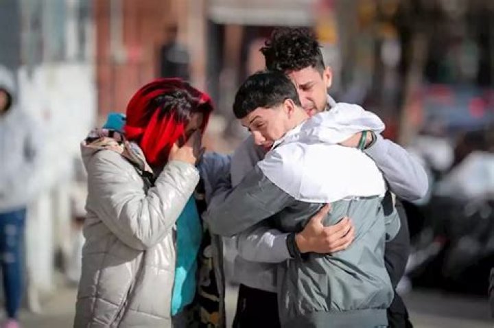 Who Is Miles Pfeffer? Teenager Accused of Shooting Dead Philly Campus