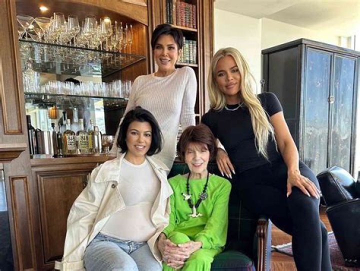 Who Is M.J.? The Kardashians' Grandma Is Finally Getting More Time In