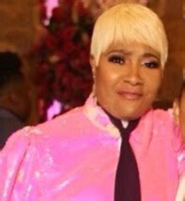 Who Is Nadine Brewer? Mother Of Da Brat
