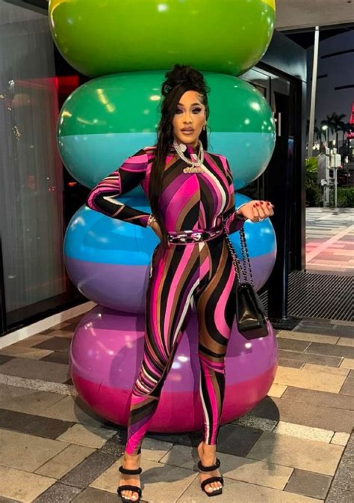 Who Is Natalie Nunn's Mysterious Brother? The Truth Revealed