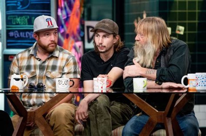 Who is Rick Ness's girlfriend in Gold Rush? Gold rush, Celebrity news