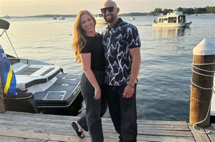 Who is Royce Lewis' Girlfriend?
