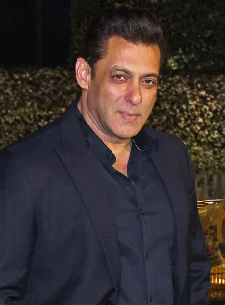 Who is Salman Khan&rsquo;s wife? Celebrity.fm 1 Official Stars, Business