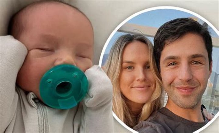 Who is Shai Miller Peck? Meet Actor Josh Peck's Son ItsTimeForBusiness