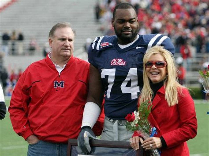Who is Tiffany Roy, Michael Oher's wife? United States KNews.MEDIA