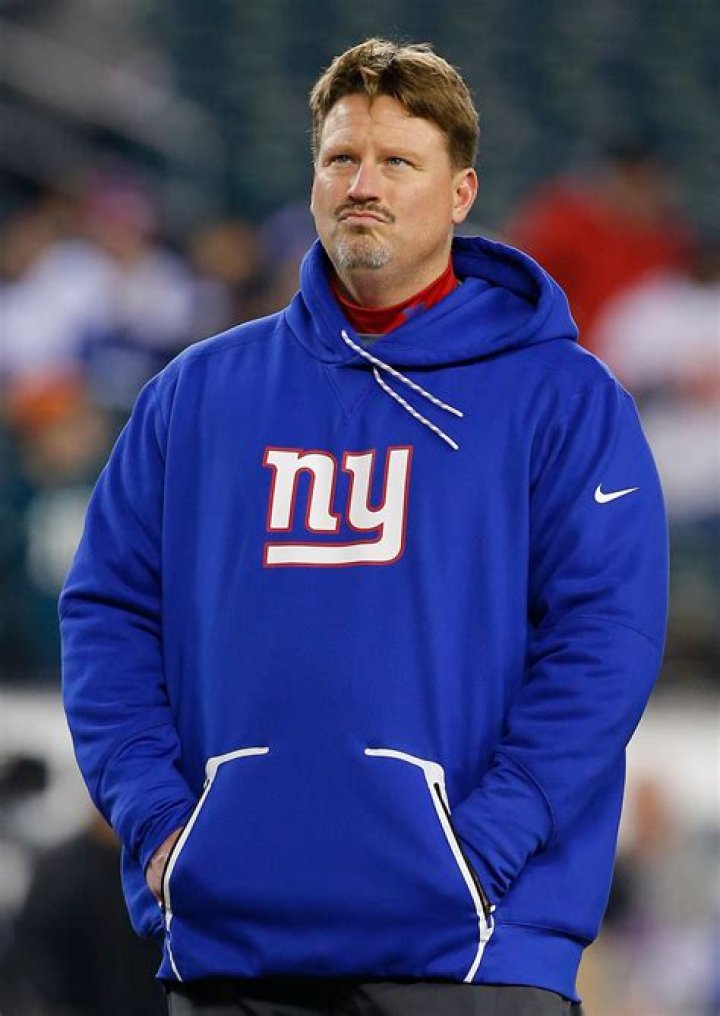 Who Is Toni McAdoo, Patriots Ben McAdoo Wife? Married Life & Kids