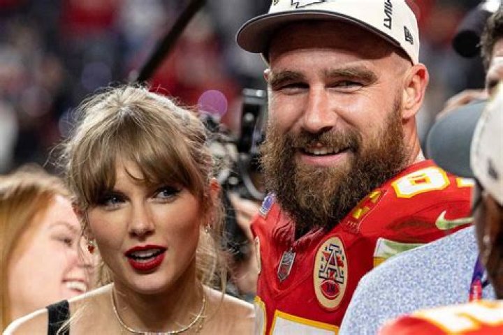 Who is Travis Kelce 2024 Horoscope, Zodiac Sign, Prediction for Love