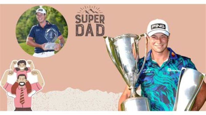 Who Is Viktor Hovland Daughter? Is He Married Yet?