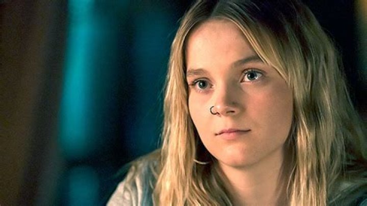 Who Is Vivian Olyphant? Get To Know Timothy Olyphant&rsquo;s Daughter