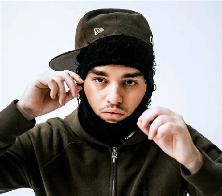 Who Is Yeat? Everything You Need to Know About the Rapper Complex
