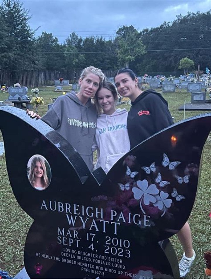 Who Uncovered The Tragic Demise Of Aubrey Wyatt?