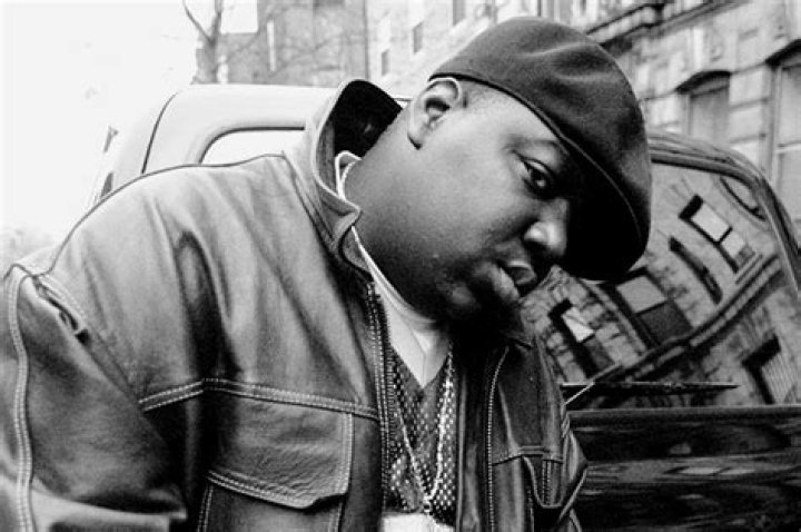 Who Was Biggie Smalls's Wife? POPSUGAR Celebrity