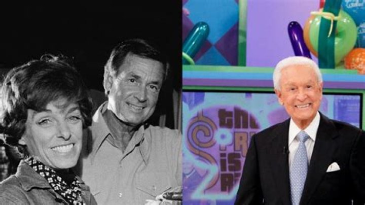 Who Was Bob Barker's Wife? All About Dorothy Jo Gideon