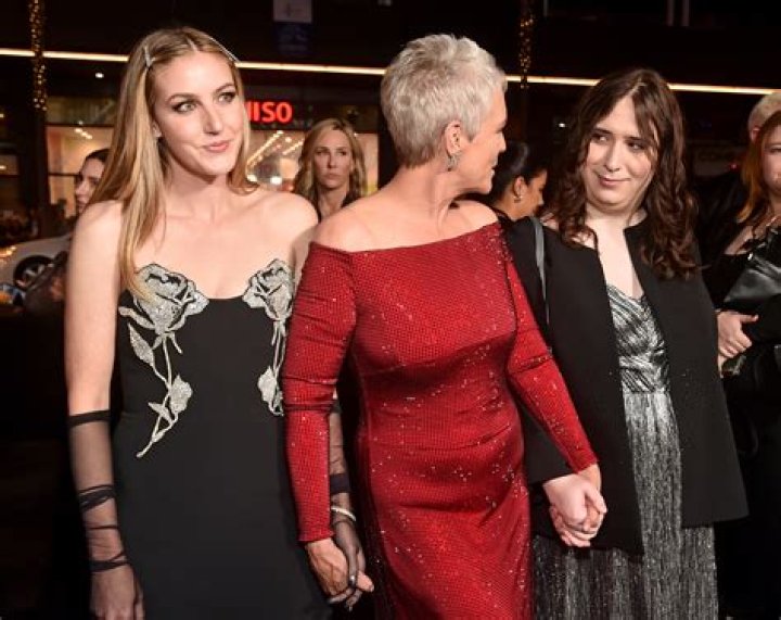 Who was Jamie Lee Curtis&rsquo; father Tony? Celeb Jam