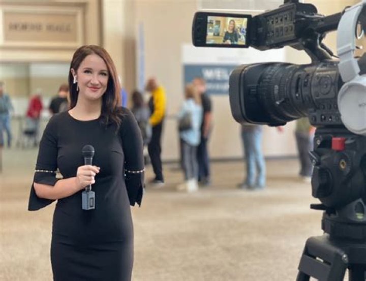 Who was KARK reporter Haven Hughes? The US Sun