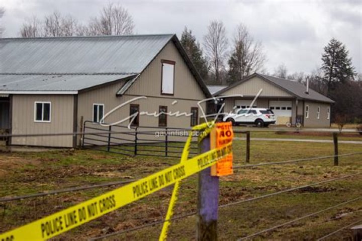 Who was Rebekah Byler? Pregnant Amish Woman Found Dead Inside