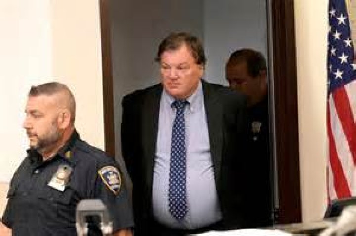 Who Was Serial Killer Robert Hansen's Wife, Darla?