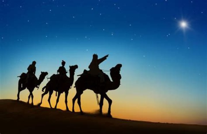 Who were the Wise Men and their names Holyart.co.uk Blog