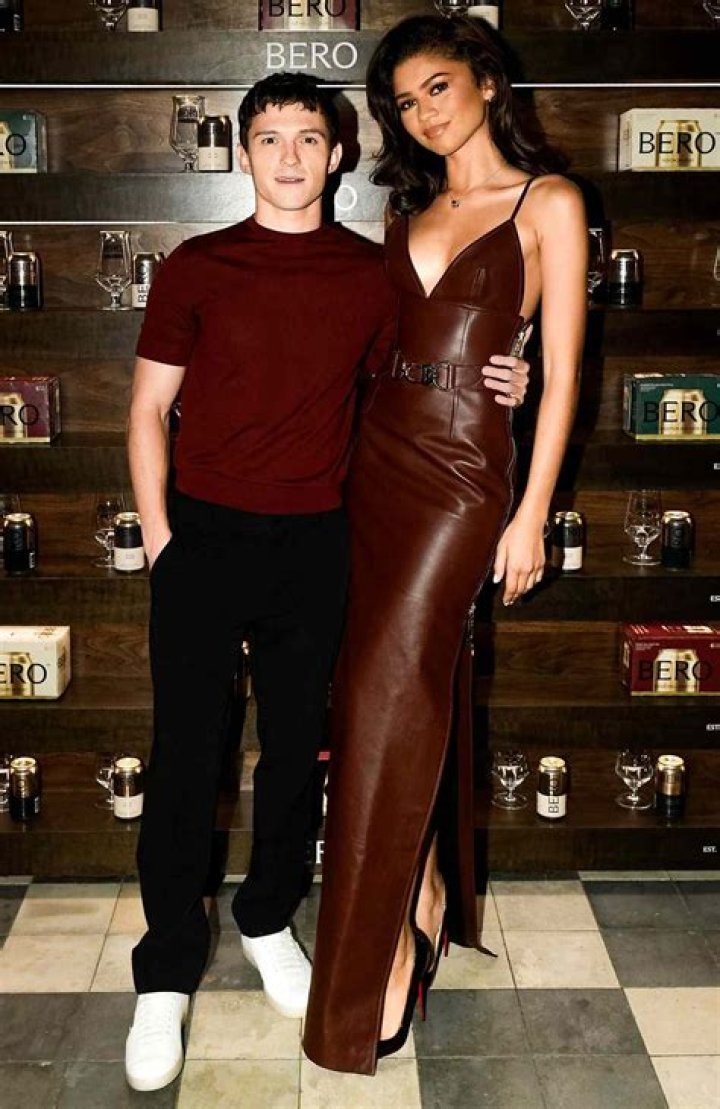 [Whopping Height] How Tall Is Tom Holland? Witness His Impressive Stature