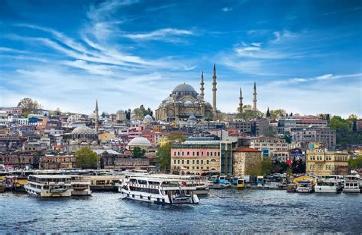 Why and When did Istanbul Constantinople? A Local Answers