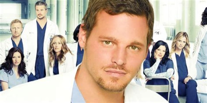 Why did Derek leave GREY's anatomy? Rankiing Wiki Facts, Films