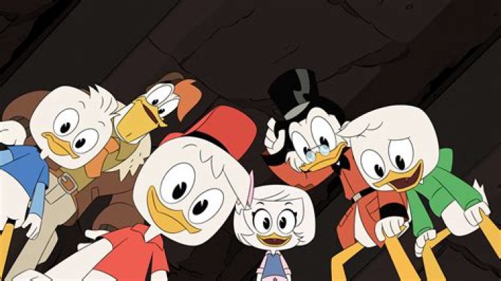 Why did DuckTales get Cancelled? Celebrity.fm 1 Official Stars