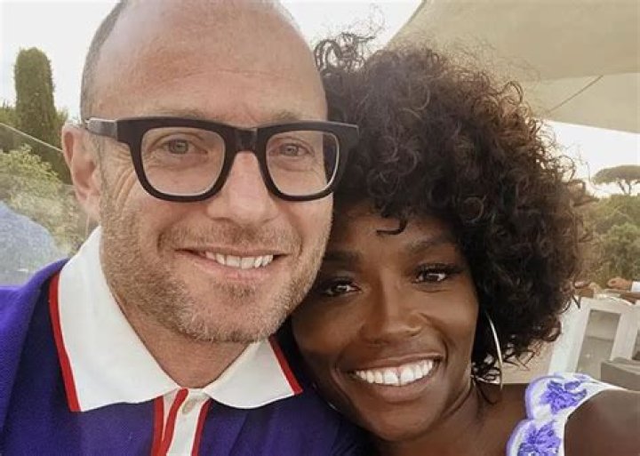 Why Did Lorraine Pascale Remarry Her Husband Dennis O&rsquo;Brien?