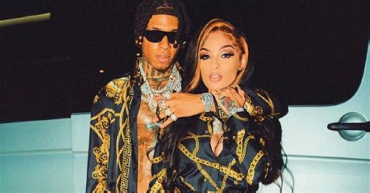 Why did NLE Choppa and his girlfriend Break Up Get here details