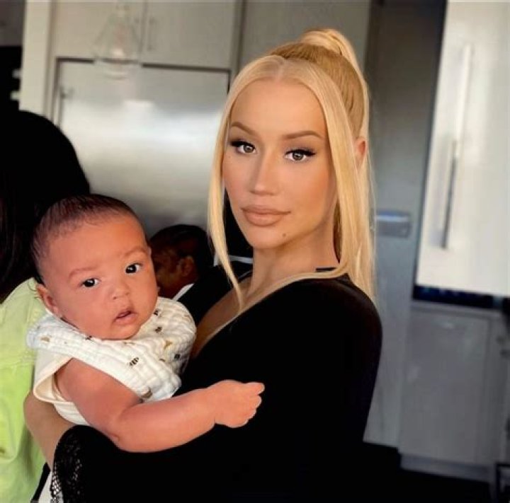 Why did Playboi Carti and Iggy Azalea break up? The US Sun