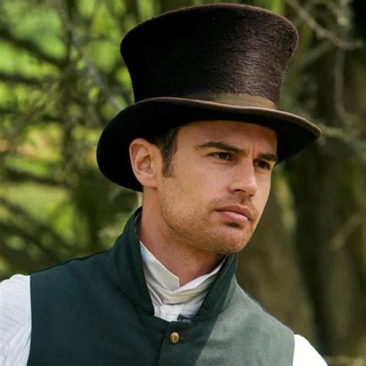 Why Did Theo James Leave 'Sanditon'? Newsweek
