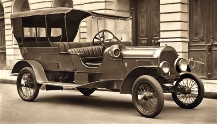 Why did they stop making cars this beautiful?treasuretheclassics