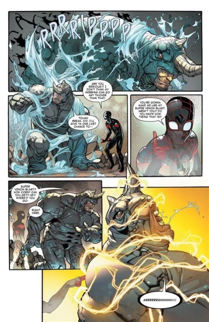Why Does Miles Morales Have A Different Last Name? 17 Most Correct