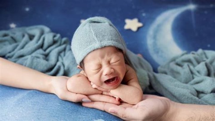 Why Does My Baby Cry So Much? TongueTies, LipTies, and Colic