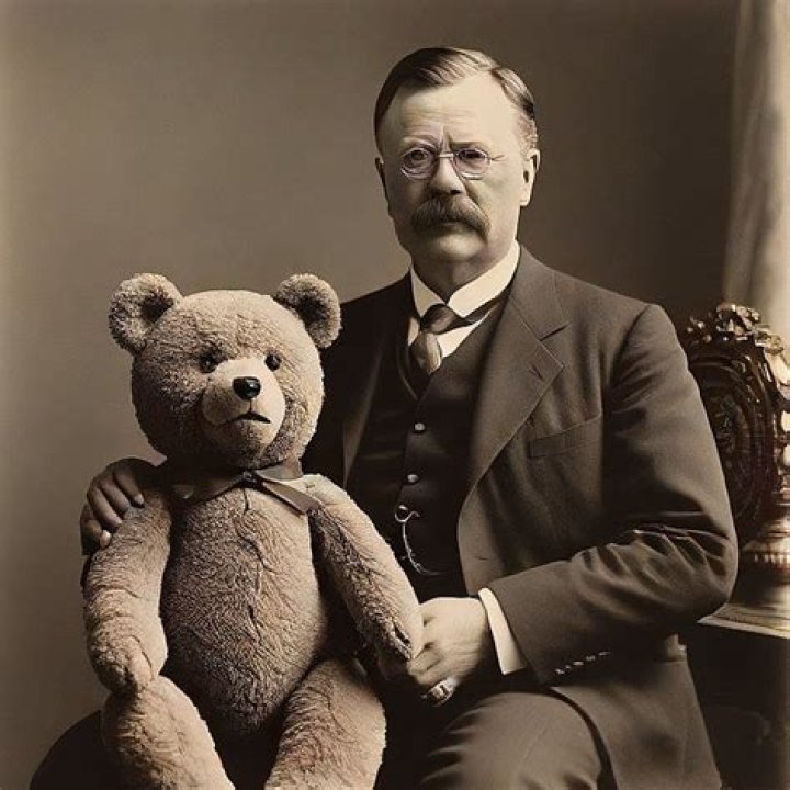 Why Is the Teddy Bear Called Teddy Bear?2 Posts by joytoys Bloglovin&rsquo;
