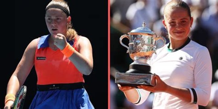 Why Jelena Ostapenko's weight gain should not be the main focus amid