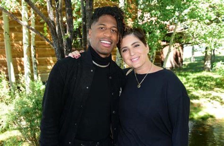Why Jon Batiste included wife Suleika Jaouad's cancer battle in his